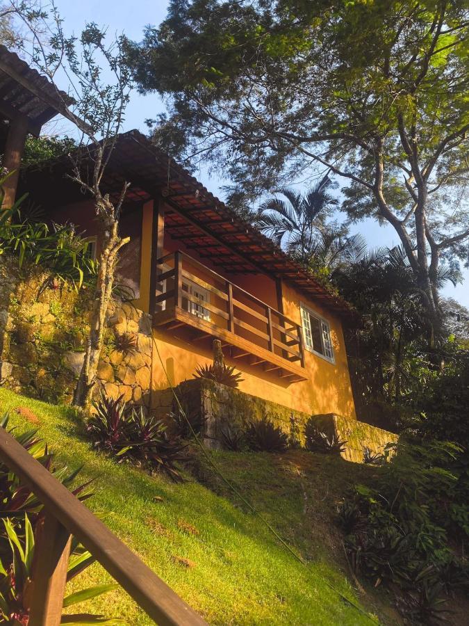 Pousada Sunshine Beach Angra dos Reis Exterior foto